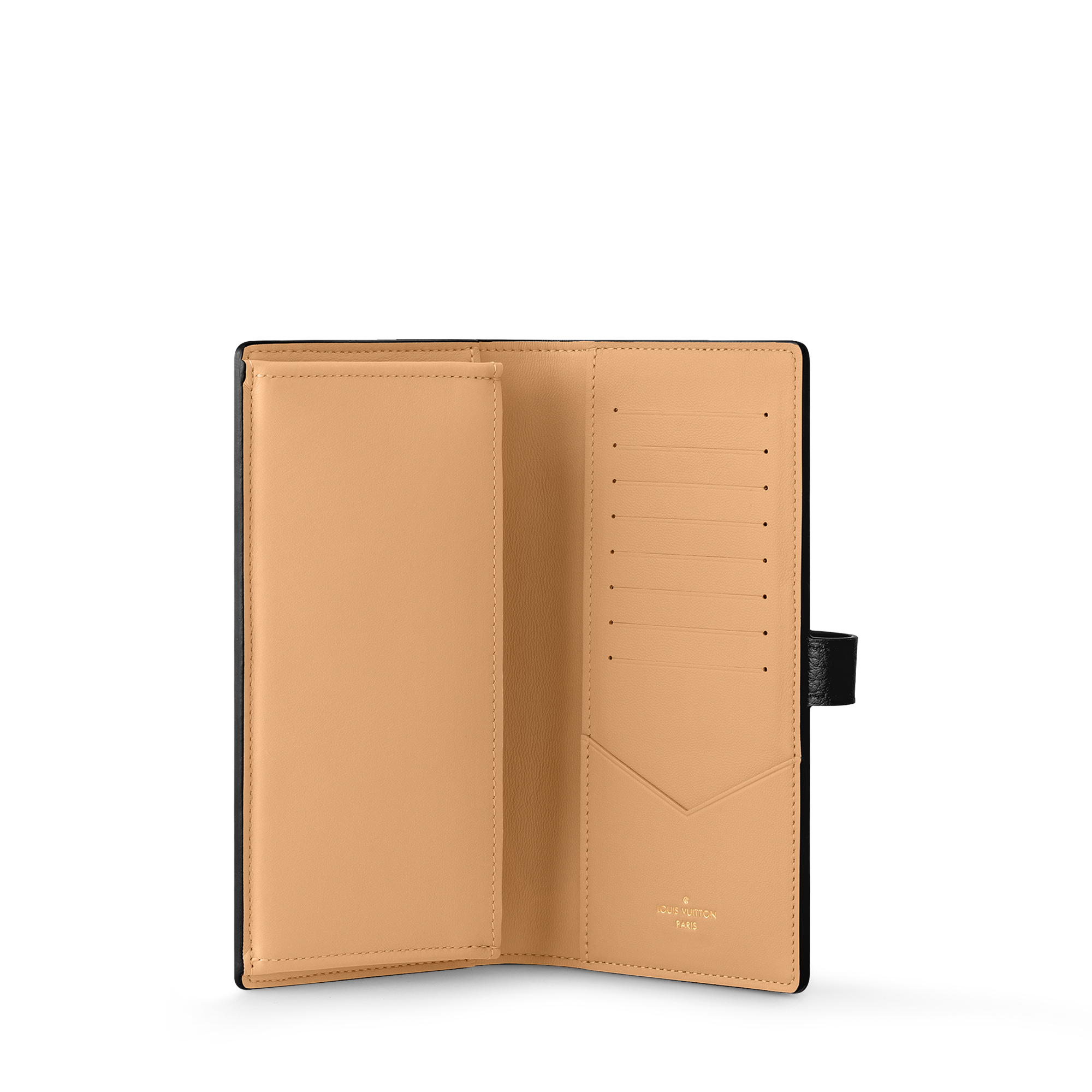 LV Vertical Wallet Capucines - Wallets and Small Leather Goods
